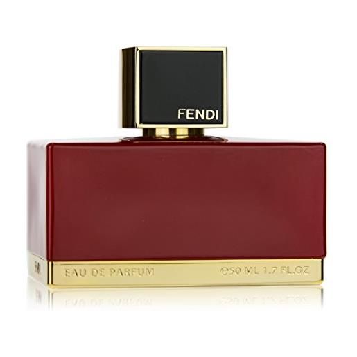 Fendi l'acquarossa eau de parfum 50 ml spray donna