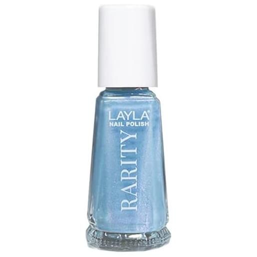 Layla rarity nail polish n°03
