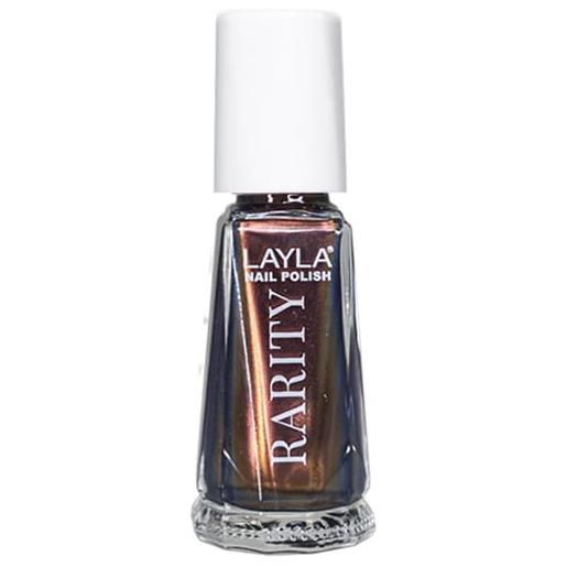 Layla rarity nail polish n°04