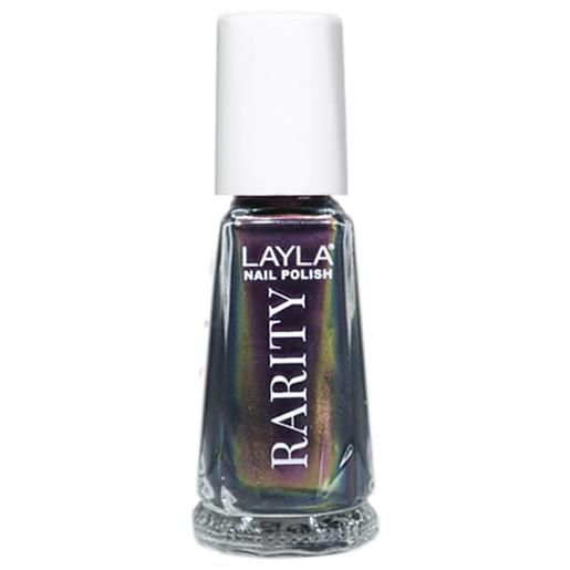 Layla rarity nail polish n°05