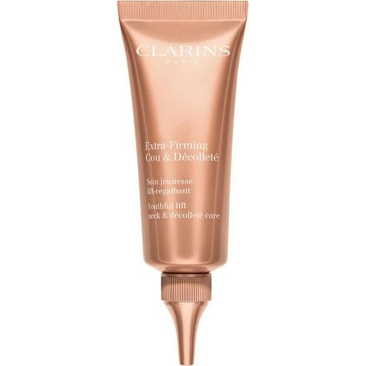 Clarins extra firming cou & decollete 75 ml