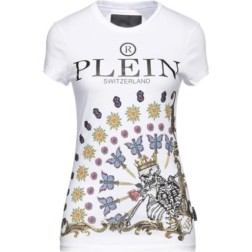 PHILIPP PLEIN - t-shirt