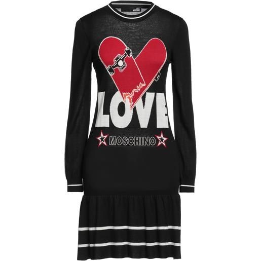 LOVE MOSCHINO - vestito corto