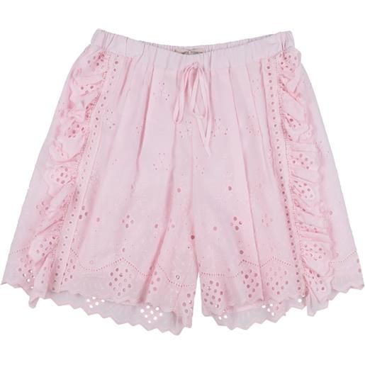 ALBERTA FERRETTI - shorts & bermuda