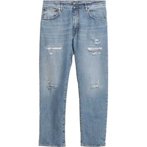 14BROS - pantaloni jeans