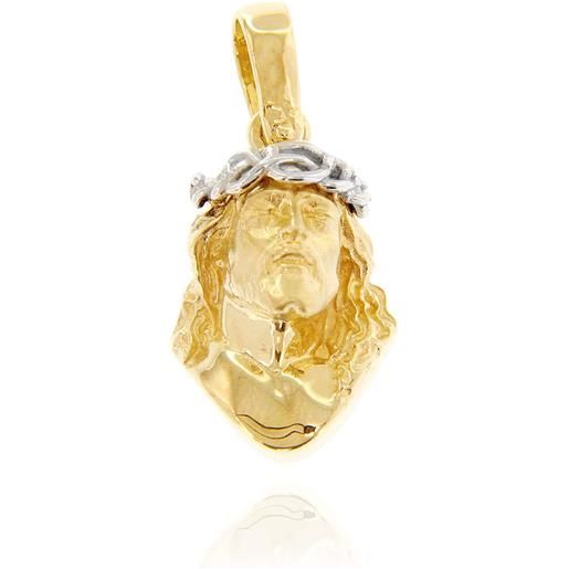 GioiaPura charm unisex gioielli gioiapura oro 750 gp-s228701
