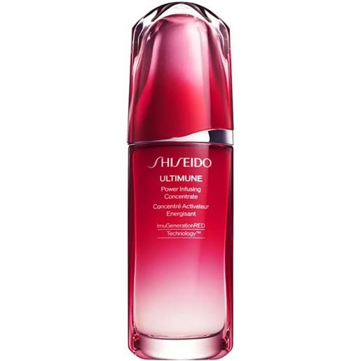 Shiseido ultimune power infusing concentrate 3.0 75ml