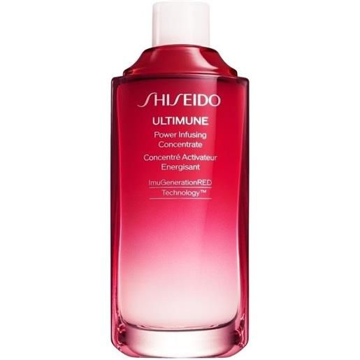 Shiseido ultimune power infusing concertrate 3.0 recharger 75ml
