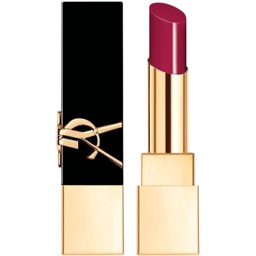 Yves Saint Laurent rouge pur couture the bold - 09_undeniable_plum