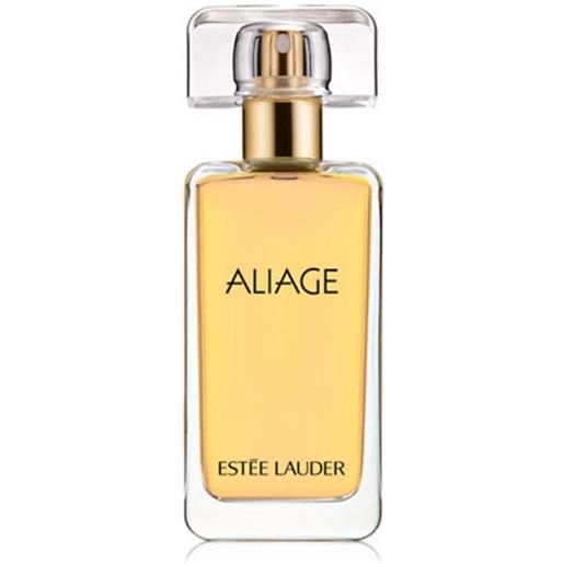 Estee Lauder aliage sport eau de parfum spray 50 ml