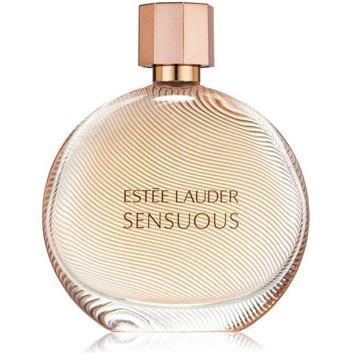 Estee Lauder sensuous eau de parfum 50 ml