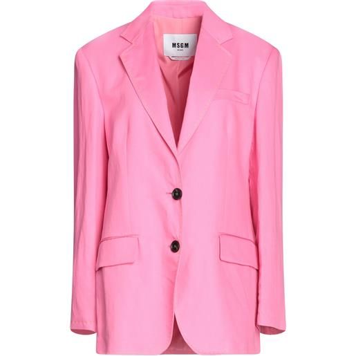 MSGM - blazer