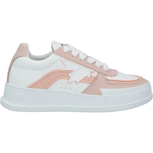 DSQUARED2 - sneakers