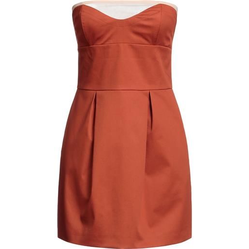 DSQUARED2 - vestito corto