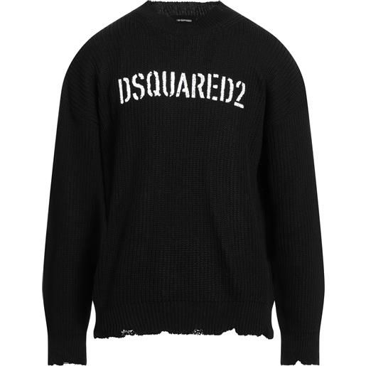DSQUARED2 - pullover