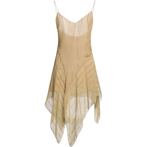 DSQUARED2 - vestito corto