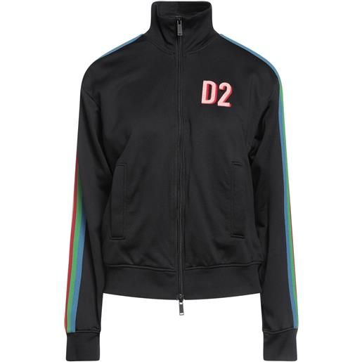 DSQUARED2 - felpa