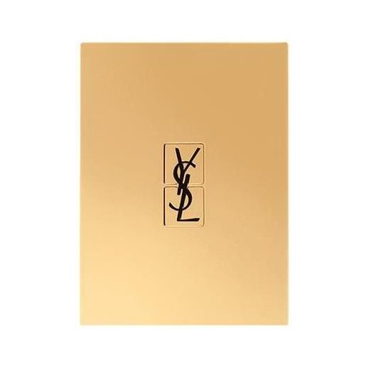 Yves Saint Laurent couture, 06 rose saharienne