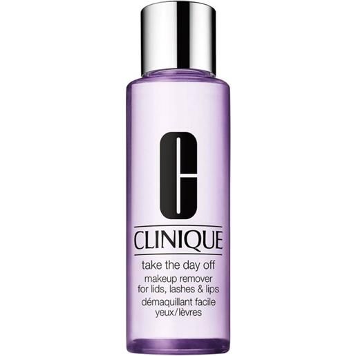 Clinique take the day off makeup remover 200 ml