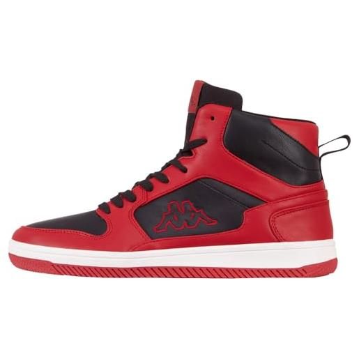 Follow NC, Scarpe Da Ginnastica Unisex-Adulto
