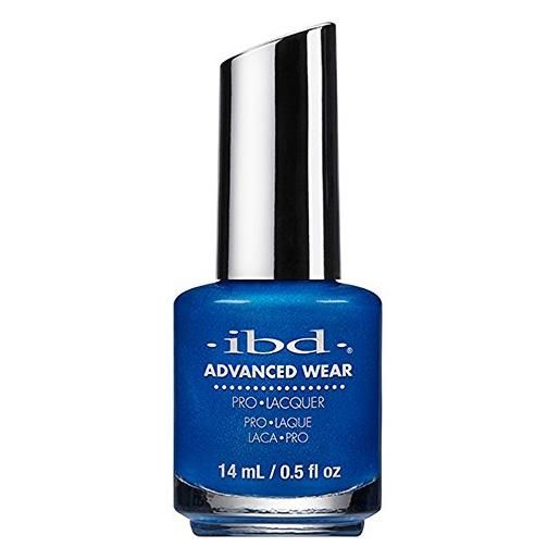 IBD just gel advanced wear smalto per unghie, sargasso sea