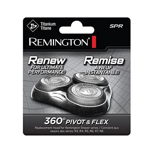 Remington sprcdn rasoio e accessori