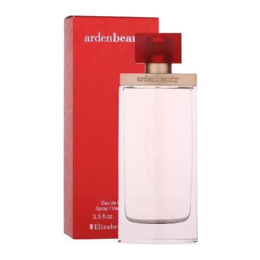 Elizabeth Arden beauty 100 ml eau de parfum per donna