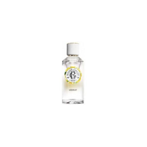 ROGER&GALLET (LAB. NATIVE IT.) r&g cedrat eau parfumee 100 ml