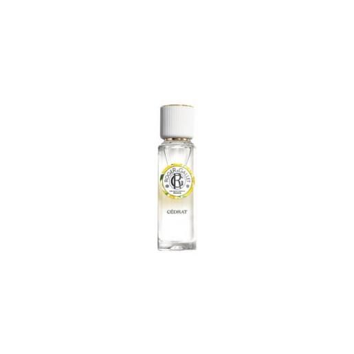 ROGER&GALLET (LAB. NATIVE IT.) r&g cedrat eau parfumee 30 ml