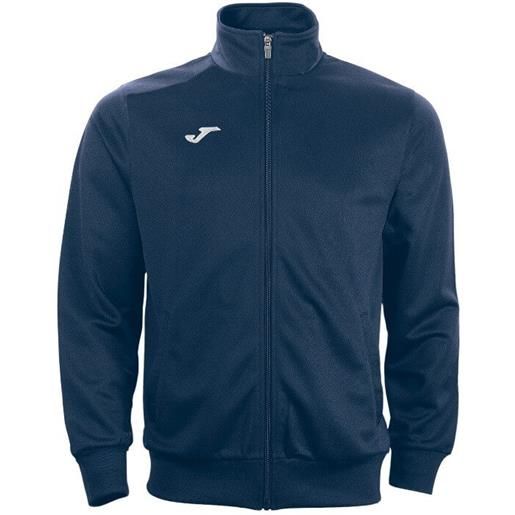 Joma felpa gala - blu navy