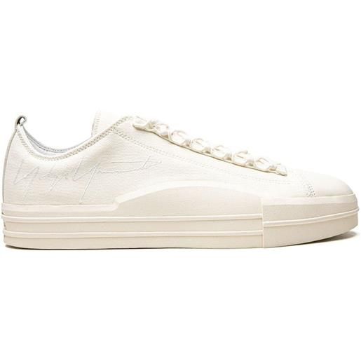 adidas sneakers y-3 yuben - bianco
