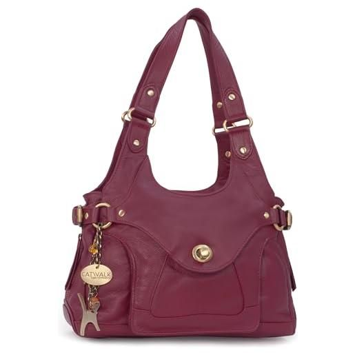 Angel Kiss Bag Catwalk Collection Handbags Vera Pelle Borsa A