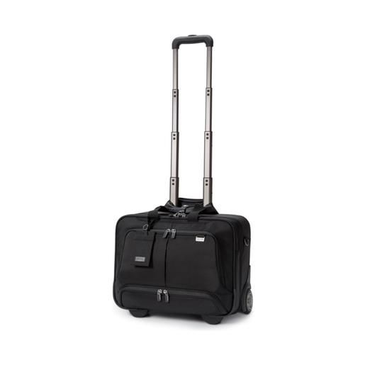 Dicota trolley notebook Dicota rullo superiore del viaggiatore pro 14-15.6 [d30848]