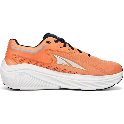 Altra via olympus running shoes arancione eu 42 1/2 uomo