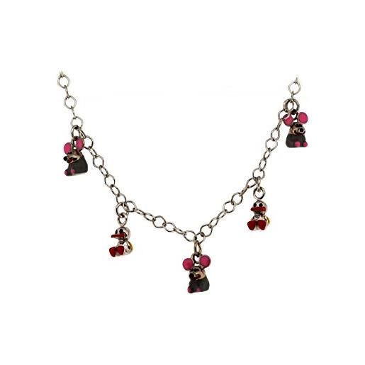 Orphelia accessori bambino argento