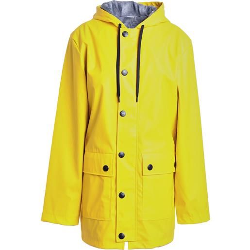 PETIT BATEAU - parka