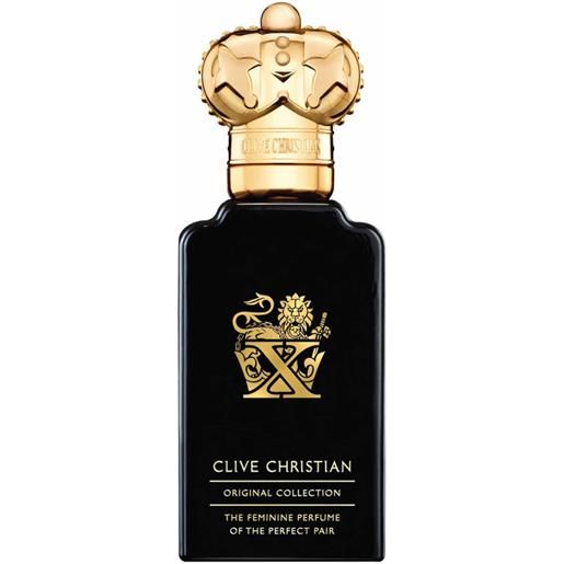 Clive Christian x women eau de parfum