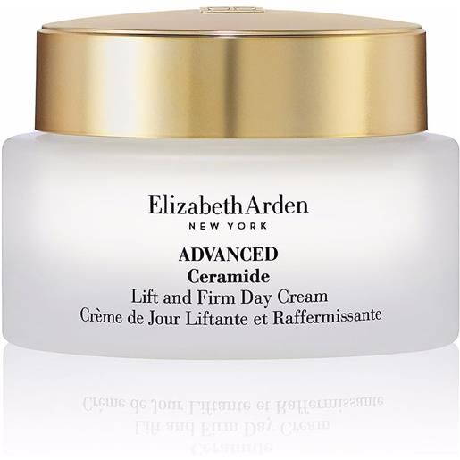 Elizabeth Arden advanced ceramide lift and firm day cream 50ml