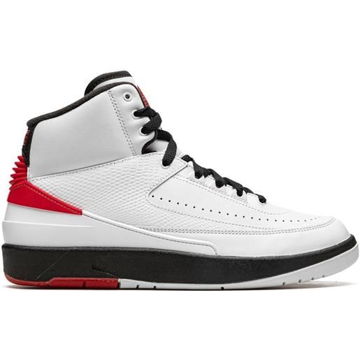 Jordan sneakers air Jordan 2 retro og chicago - bianco