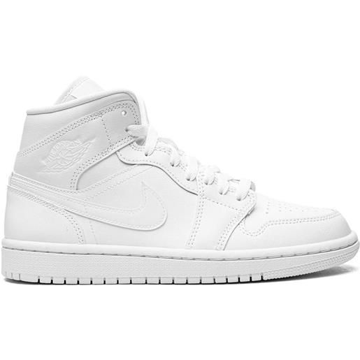 Jordan sneakers air Jordan 1 mid - bianco