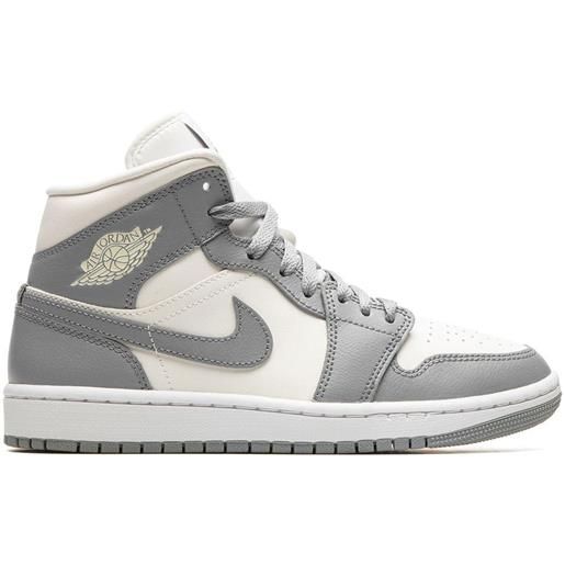 Jordan sneakers air Jordan 1 stealth - grigio