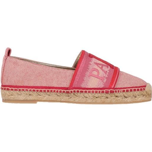 ROGER VIVIER - espadrillas