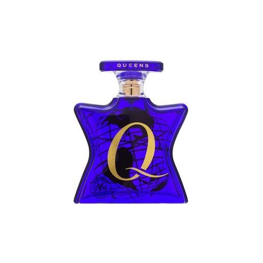 Bond No. 9 queens eau de parfum unisex 100 ml