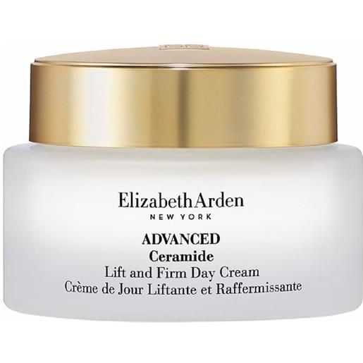 Elizabeth Arden advanced ceramide lift and firm day cream - crema giorno anti-age 50 ml