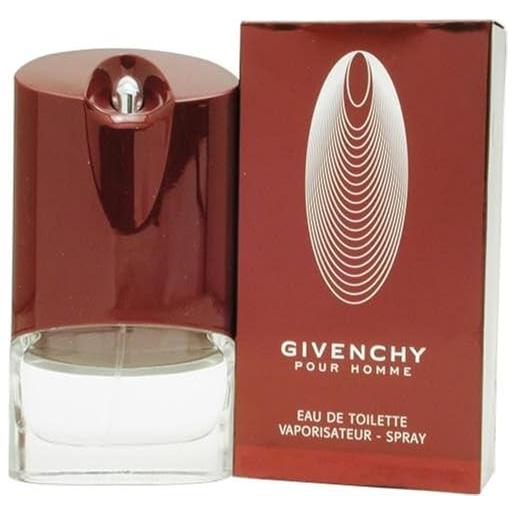 Givenchy pour homme di Givenchy - eau de toilette - spray 30 ml. 