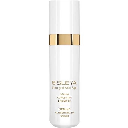 Sisley sisleÿa l'intégral anti-age sérum concentré fermeté 30 ml