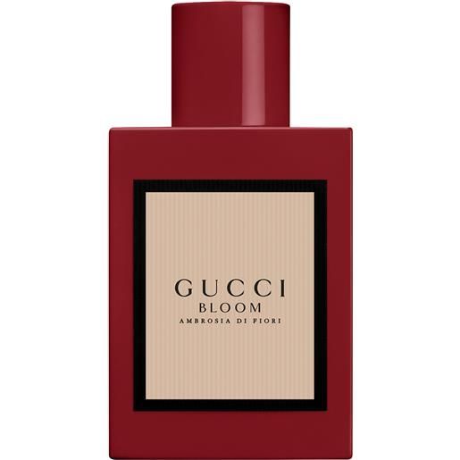 Gucci ambrosia di fiori 50ml eau de parfum