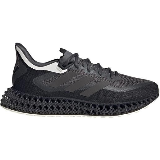 Adidas 4dfwd 2 running shoes nero eu 40 uomo