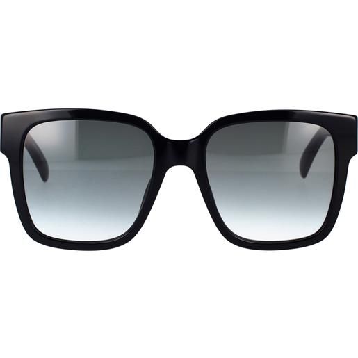 Givenchy occhiali da sole Givenchy gv7141/g/s 807