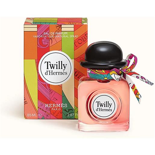 twilly hermès profumo prezzo